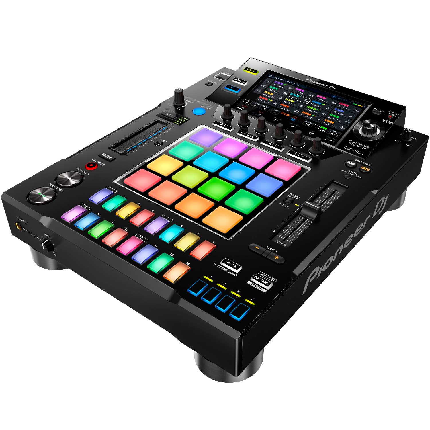 Pioneer DJ DJS-1000 Pioneer DJ DJS-1000