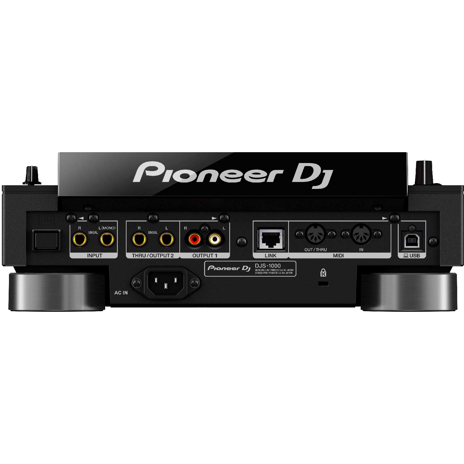 Pioneer DJ DJS-1000 Pioneer DJ DJS-1000