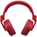 Pioneer DJ HDJ-X5BT-R