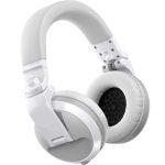 Pioneer DJ HDJ-X5BT-W