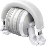 Pioneer DJ HDJ-X5BT-W