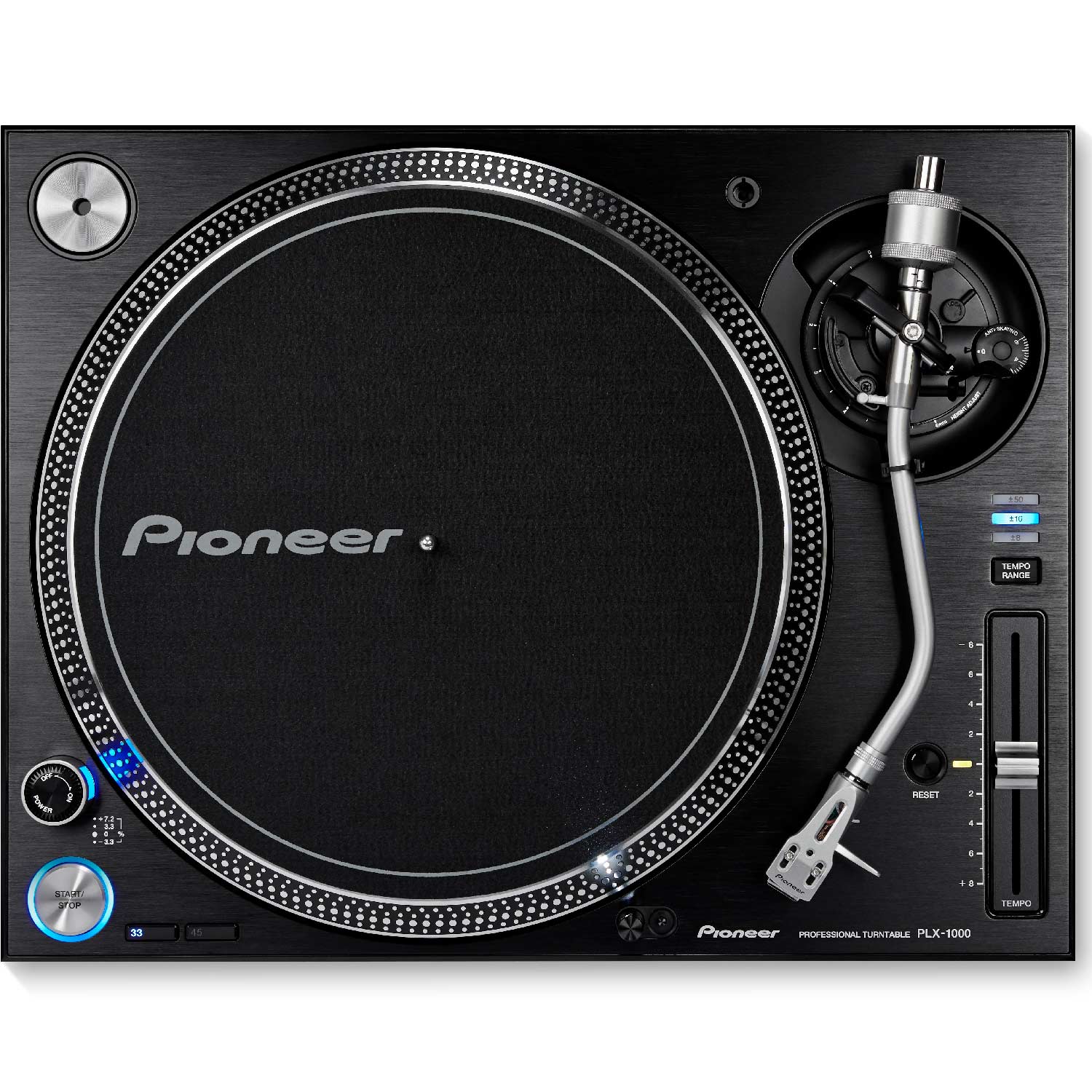 Pioneer DJ PLX-1000 Pioneer DJ PLX-1000