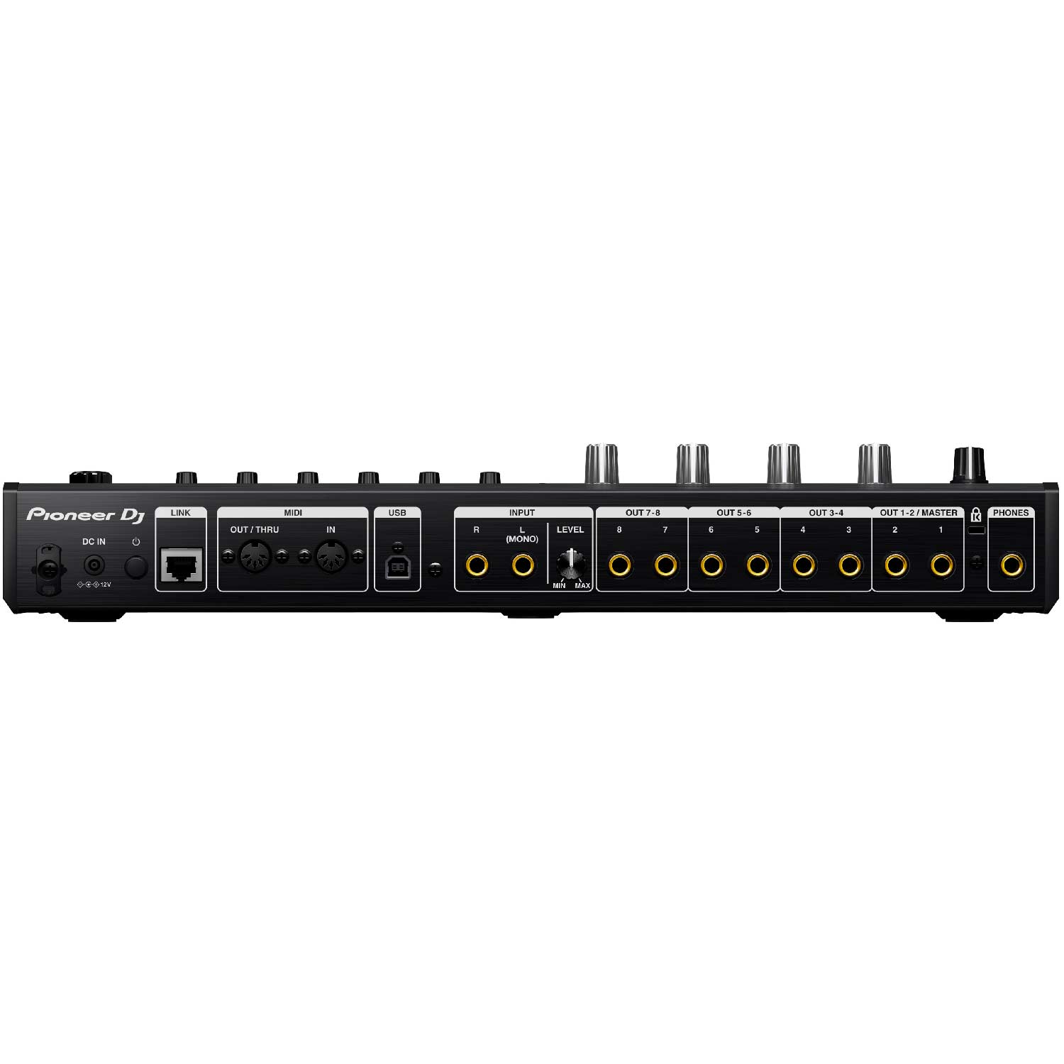 Pioneer DJ Toraiz SP-16 Pioneer DJ Toraiz SP-16