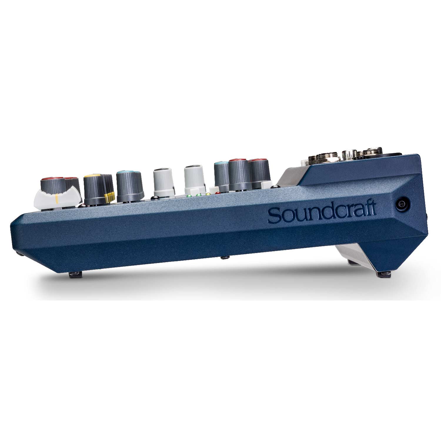 Soundcraft Notepad 12-FX Soundcraft Notepad 12-FX