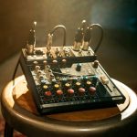 Soundcraft Notepad 8-FX