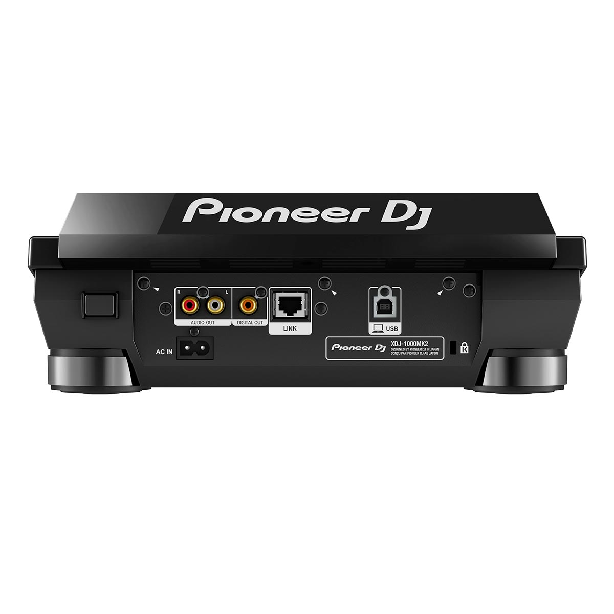 Pioneer DJ XDJ-1000mk2 Pioneer DJ XDJ-1000mk2