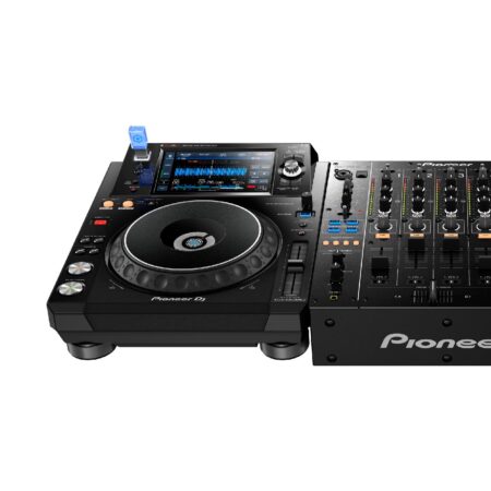 Pioneer DJ XDJ-1000mk2