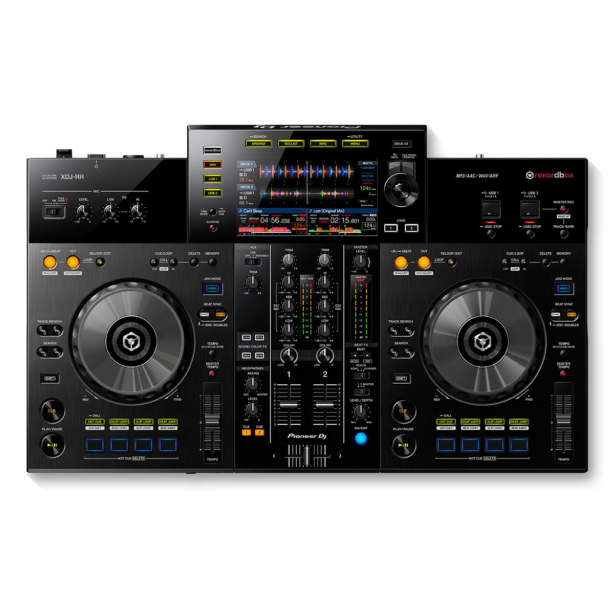 Pioneer DJ XDJ-RR Pioneer DJ XDJ-RR