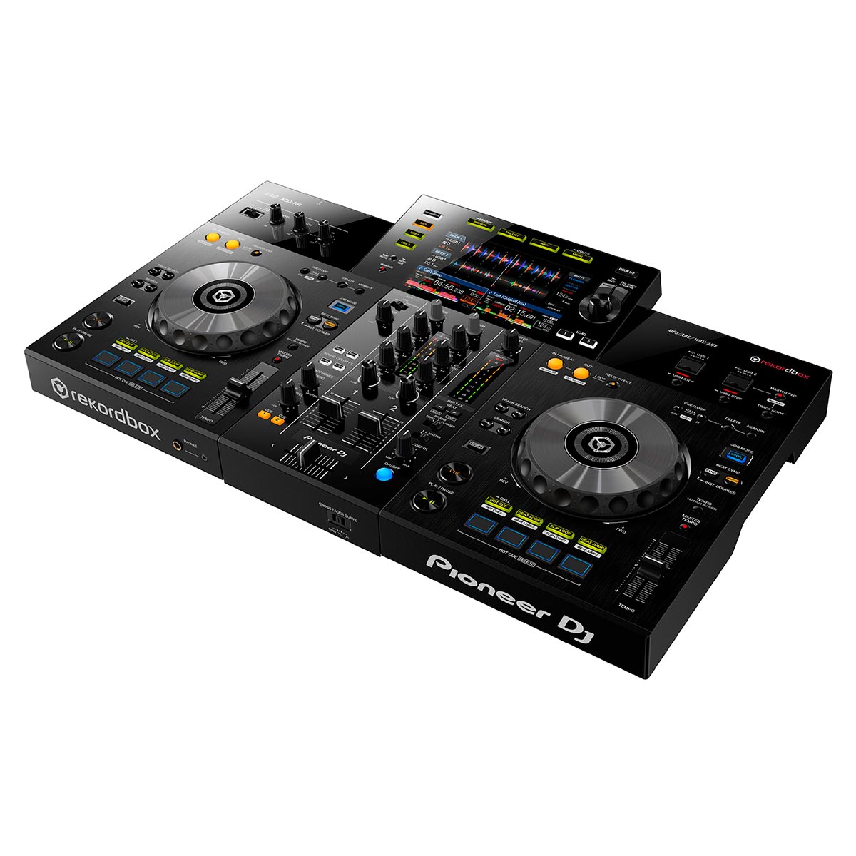 Pioneer DJ XDJ-RR Pioneer DJ XDJ-RR