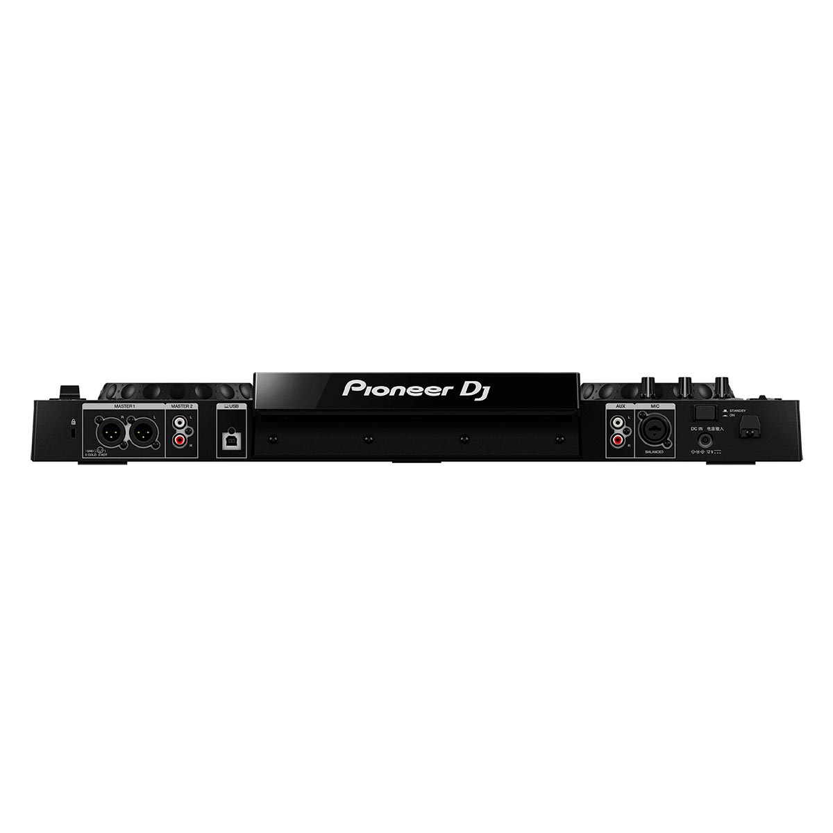 Pioneer DJ XDJ-RR Pioneer DJ XDJ-RR