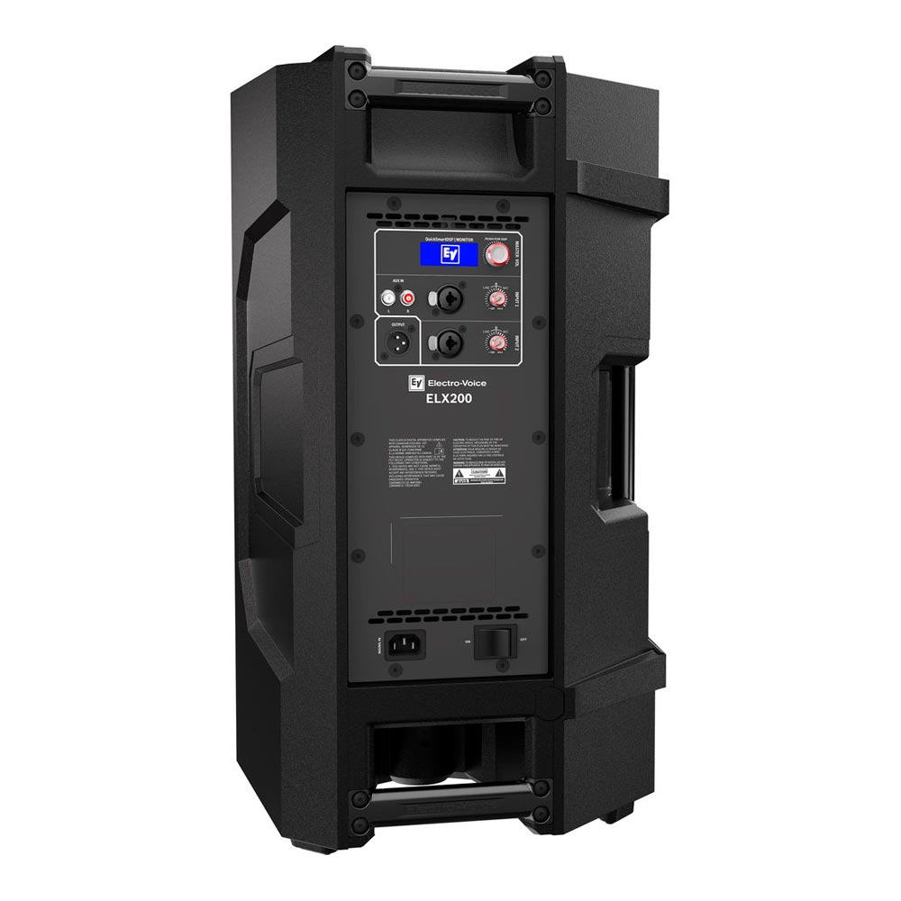 Electro-Voice ELX200-12P Electro-Voice ELX200-12P