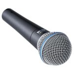 Shure Beta 58A