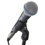 Shure Beta 58A
