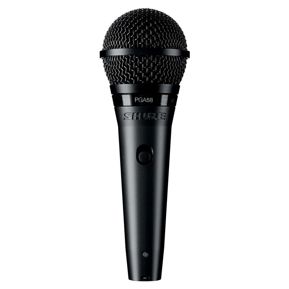 Shure PGA58-XLR Shure PGA58-XLR