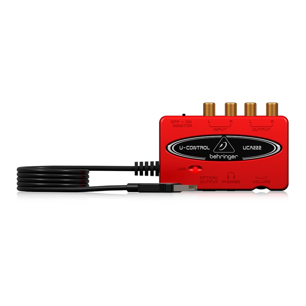 Behringer UCA222 Behringer UCA222