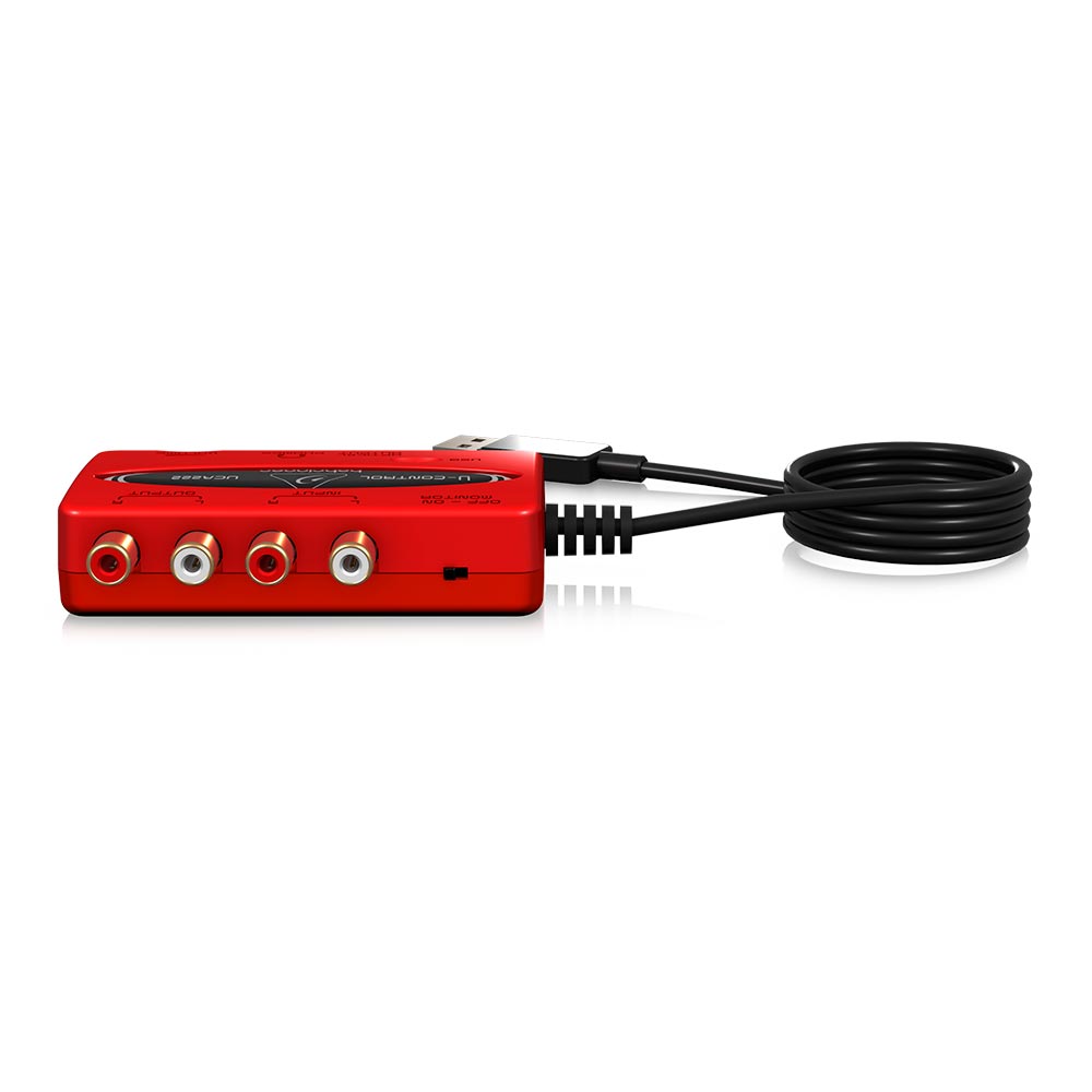 Behringer UCA222 Behringer UCA222