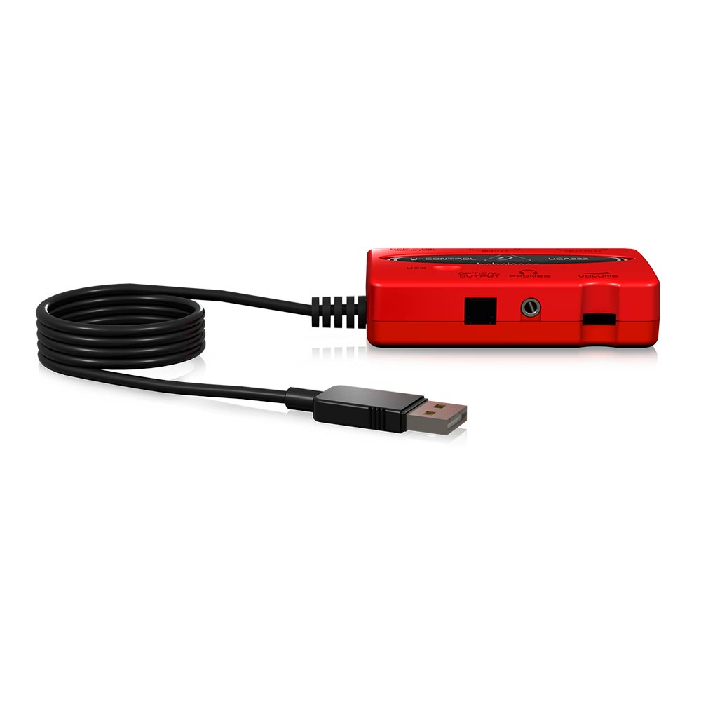 Behringer UCA222 Behringer UCA222