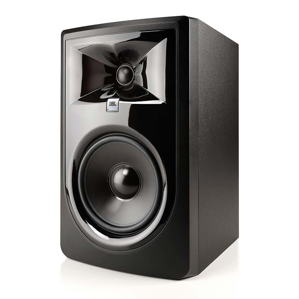 JBL 306P MKII JBL 306P MKII