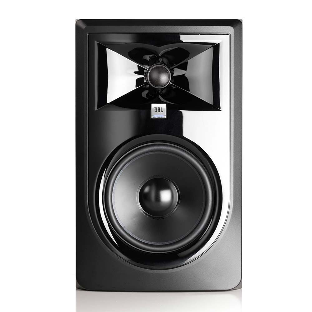 JBL 306P MKII JBL 306P MKII