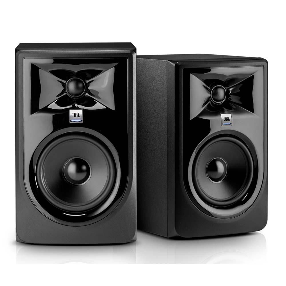 JBL 306P MKII JBL 306P MKII