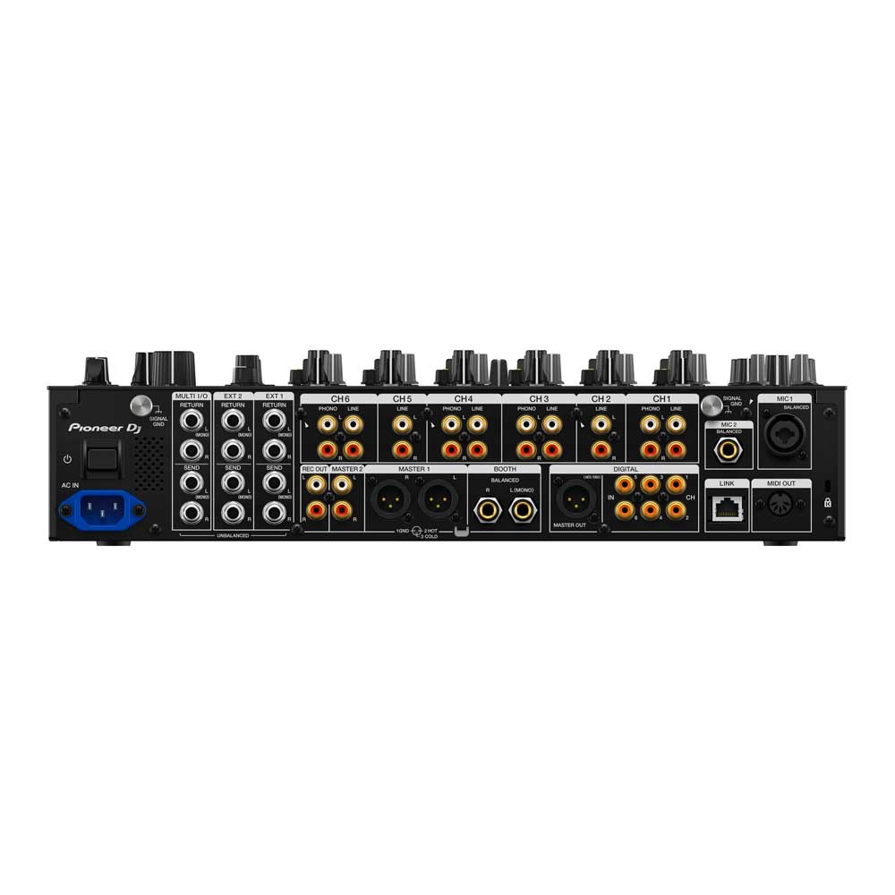 Pioneer DJ DJM-V10 Pioneer DJ DJM-V10