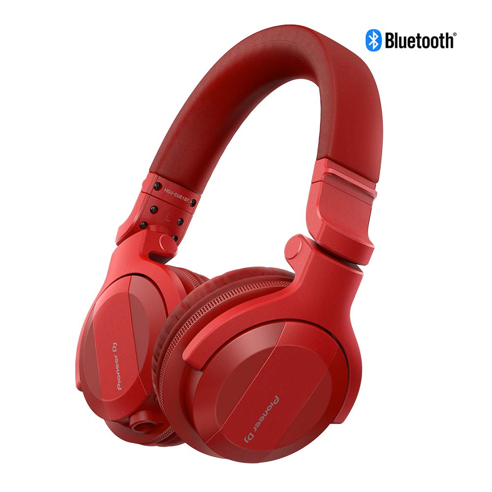 Pioneer DJ HDJ-CUE1BT-R Pioneer DJ HDJ-CUE1BT-R