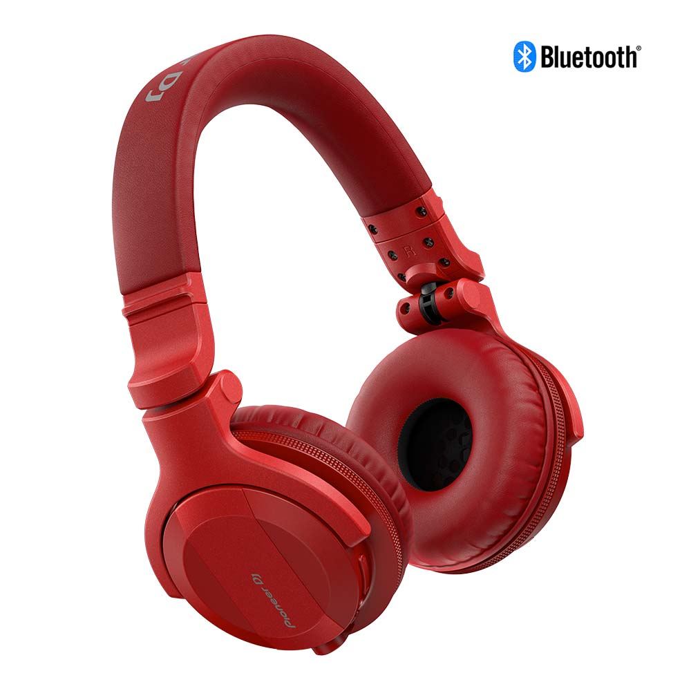 Pioneer DJ HDJ-CUE1BT-R Pioneer DJ HDJ-CUE1BT-R