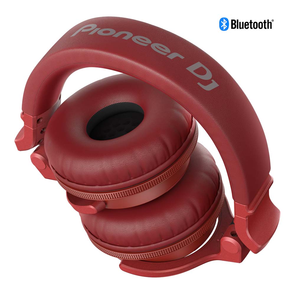 Pioneer DJ HDJ-CUE1BT-R Pioneer DJ HDJ-CUE1BT-R