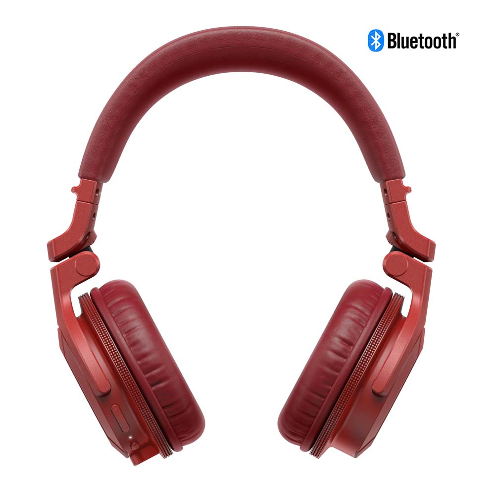 Pioneer DJ HDJ-CUE1BT-R Pioneer DJ HDJ-CUE1BT-R
