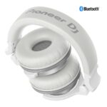Pioneer DJ HDJ-CUE1BT-W