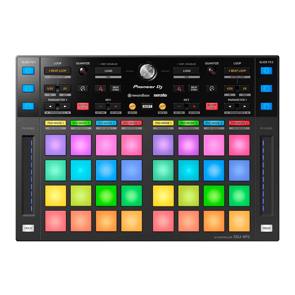 Pioneer DJ DDJ-XP2 Pioneer DJ DDJ-XP2