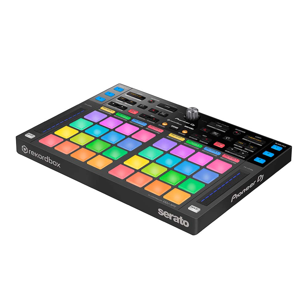 Pioneer DJ DDJ-XP2 Pioneer DJ DDJ-XP2