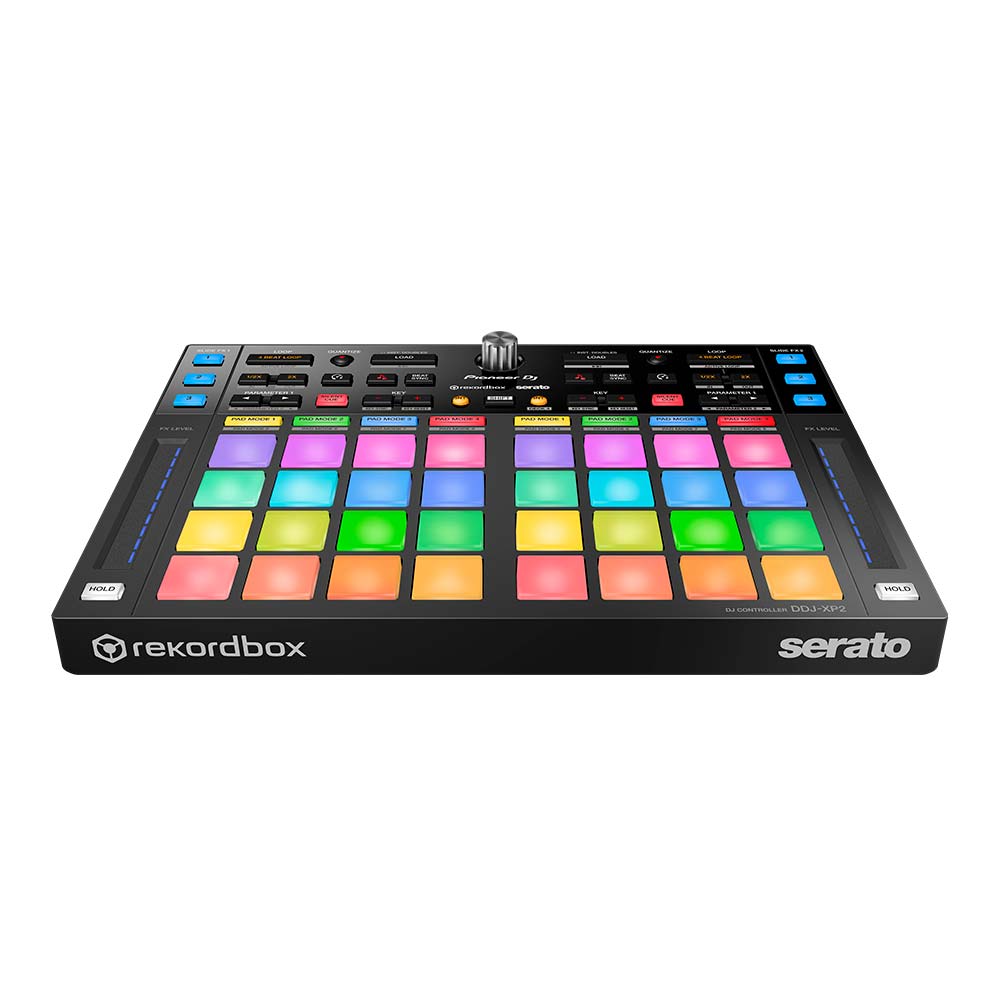 Pioneer DJ DDJ-XP2 Pioneer DJ DDJ-XP2