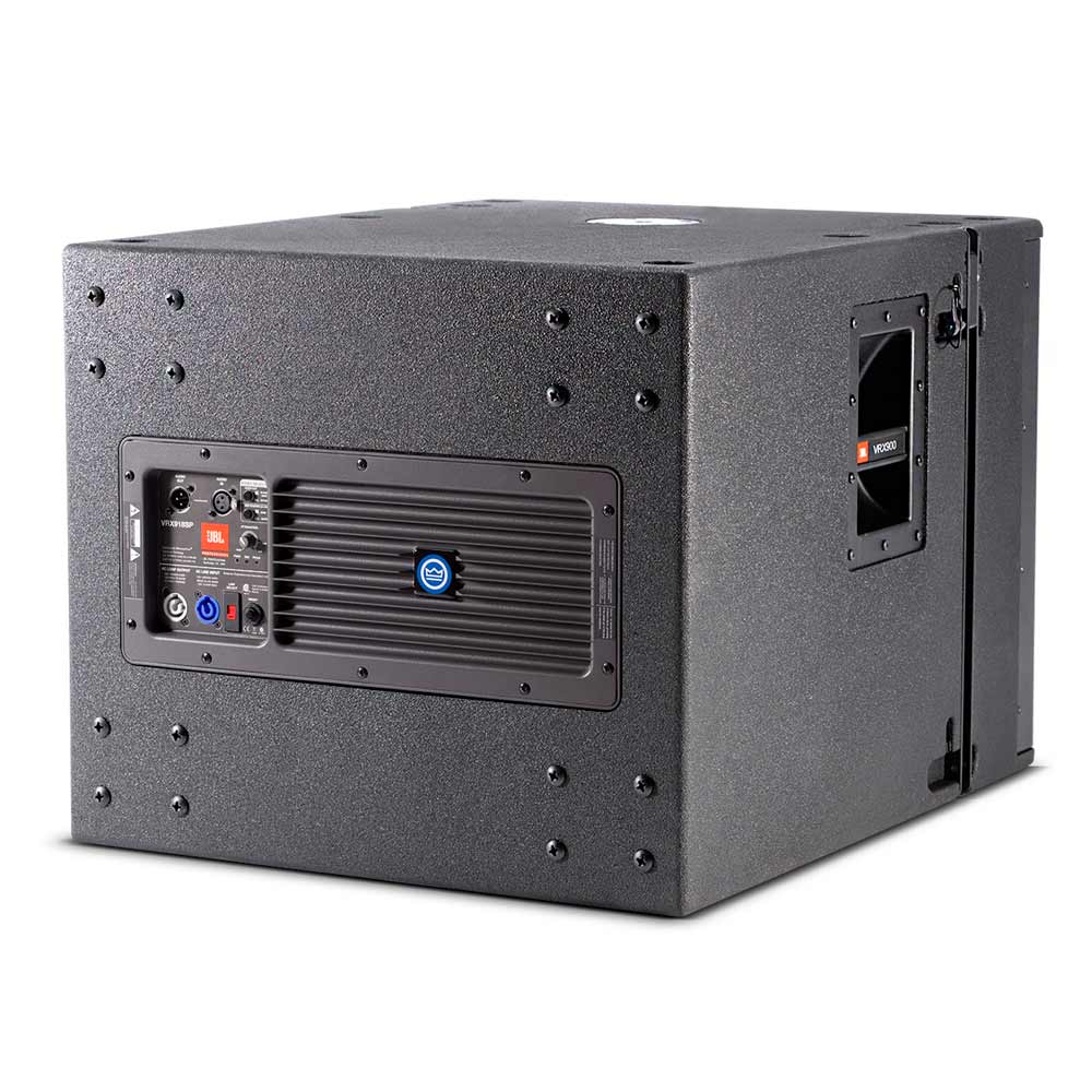 JBL VRX918SP JBL VRX918SP