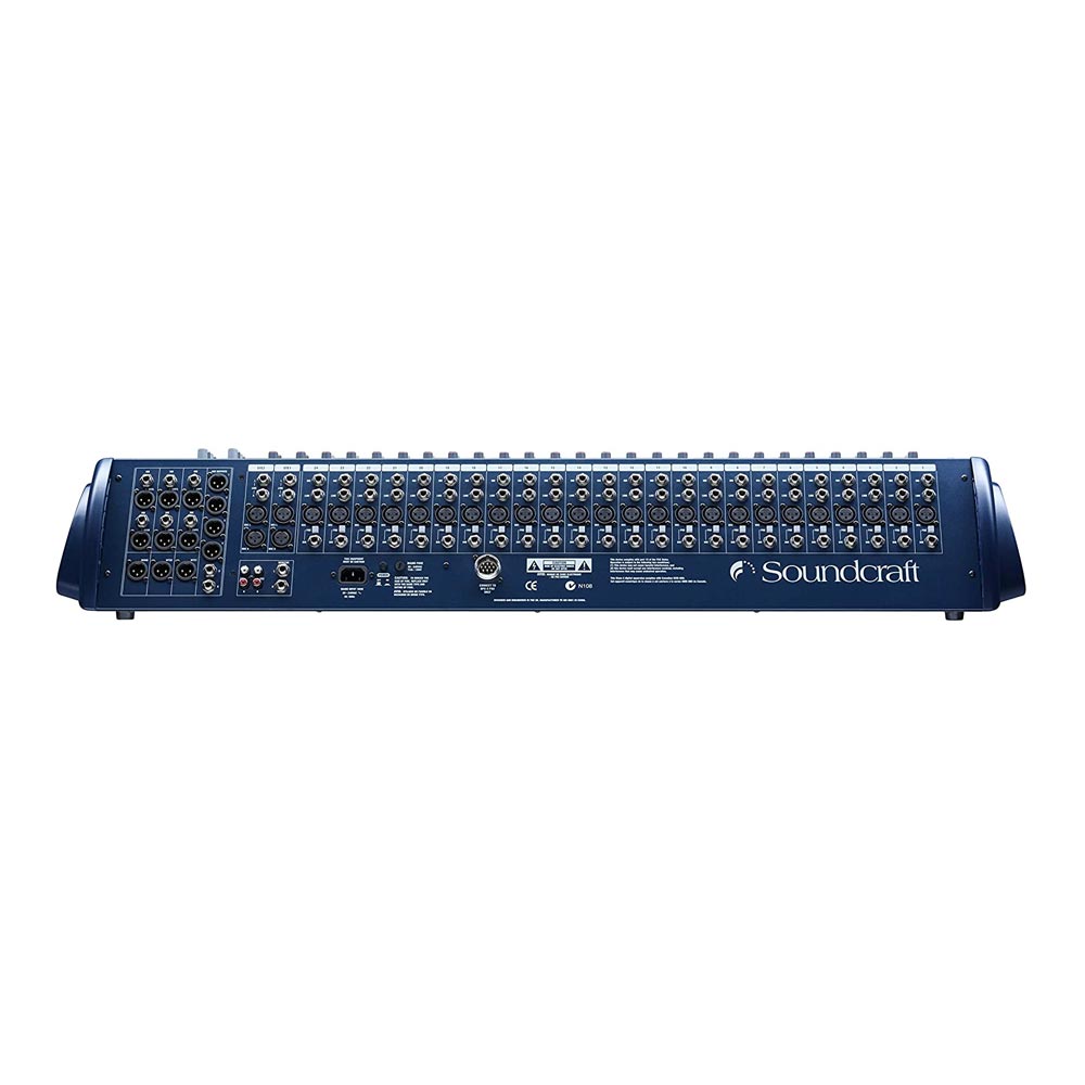Soundcraft LX7ii-32 CH Soundcraft LX7ii-32 CH