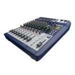 Soundcraft Signature 10