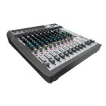 Soundcraft Signature 12 MTK