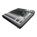 Soundcraft Signature 12 MTK