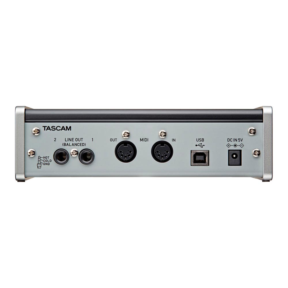 Tascam US-2x2 Tascam US-2x2