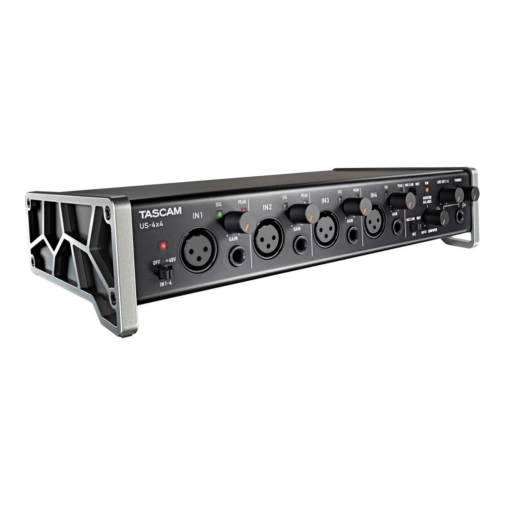 Tascam US-4x4 Tascam US-4x4