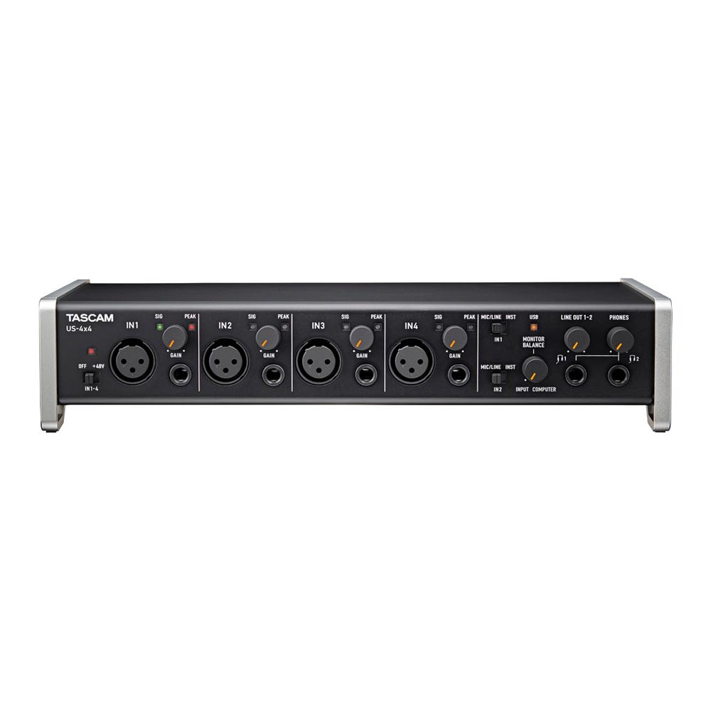 Tascam US-4x4 Tascam US-4x4