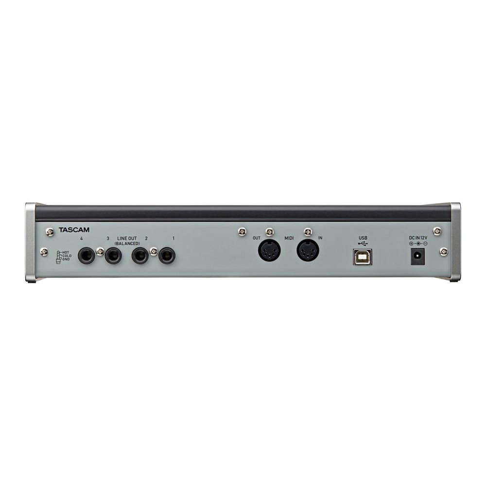 Tascam US-4x4 Tascam US-4x4