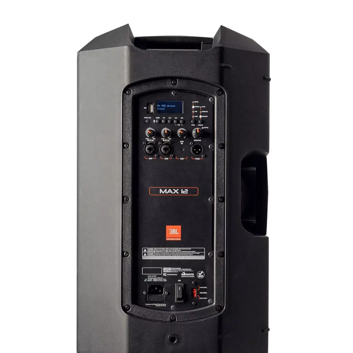 JBL Max 12 JBL Max 12