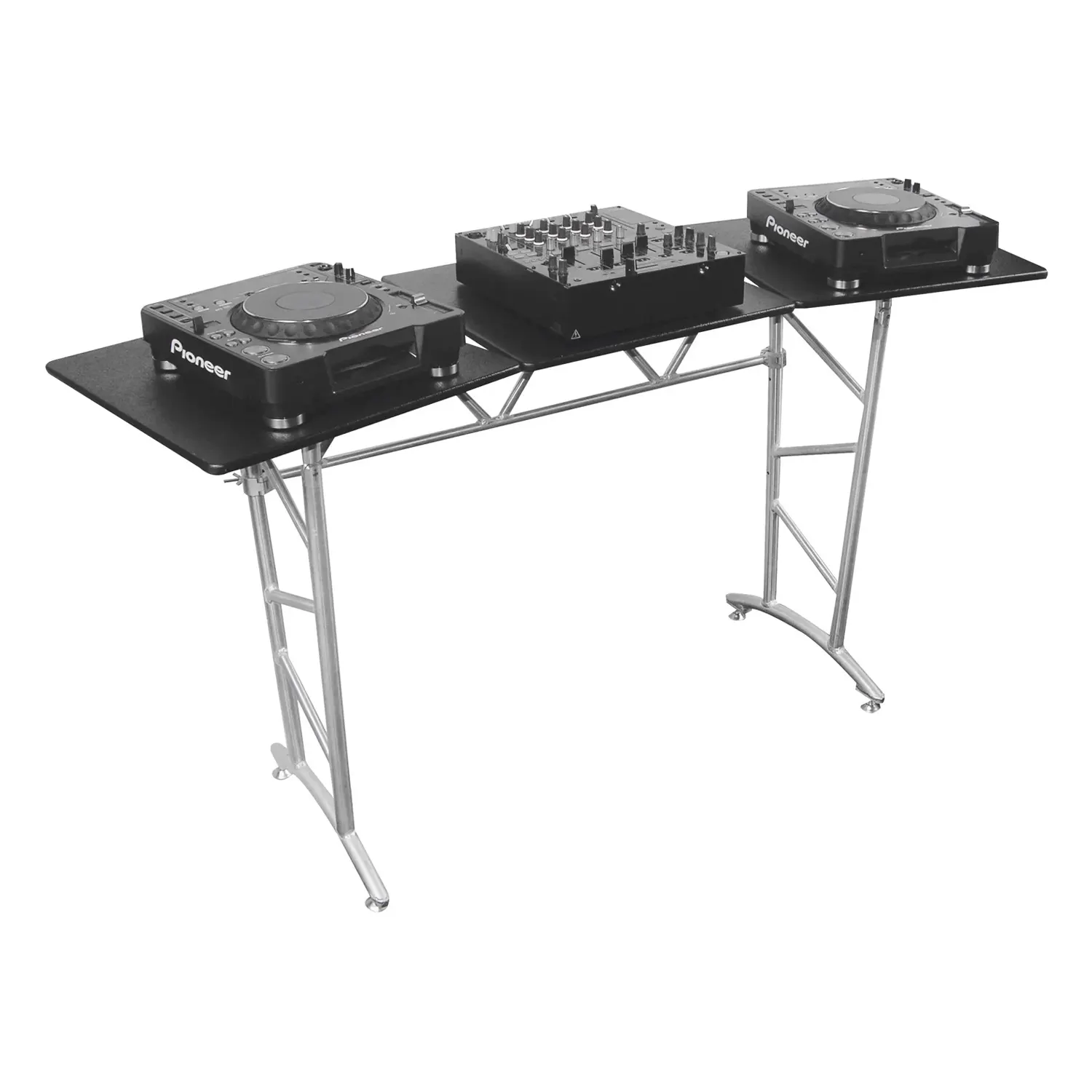 Odyssey ATT2 - Mesa para DJs Odyssey ATT2 - Mesa para DJs