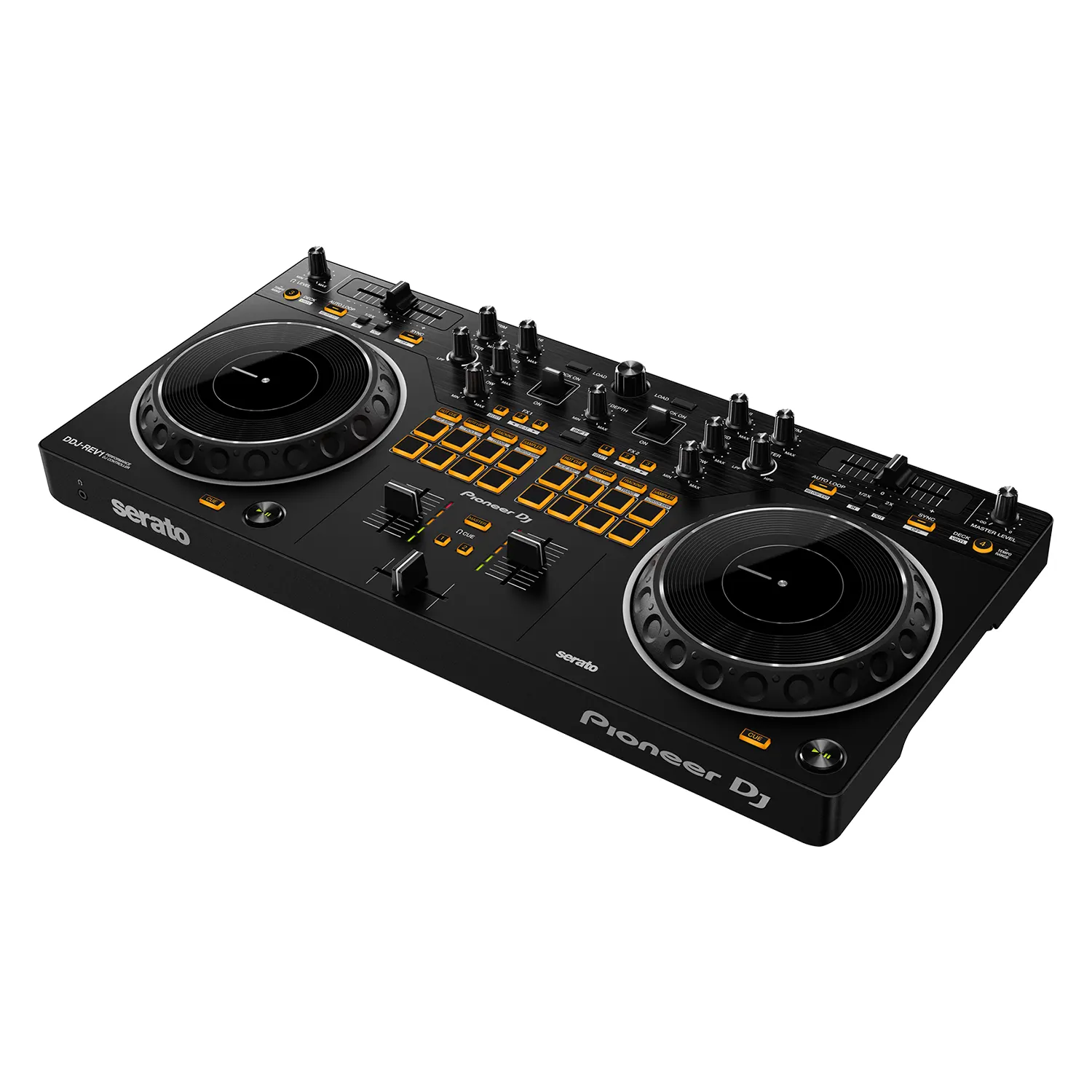 Pioneer DJ DDJ-REV1 Pioneer DJ DDJ-REV1