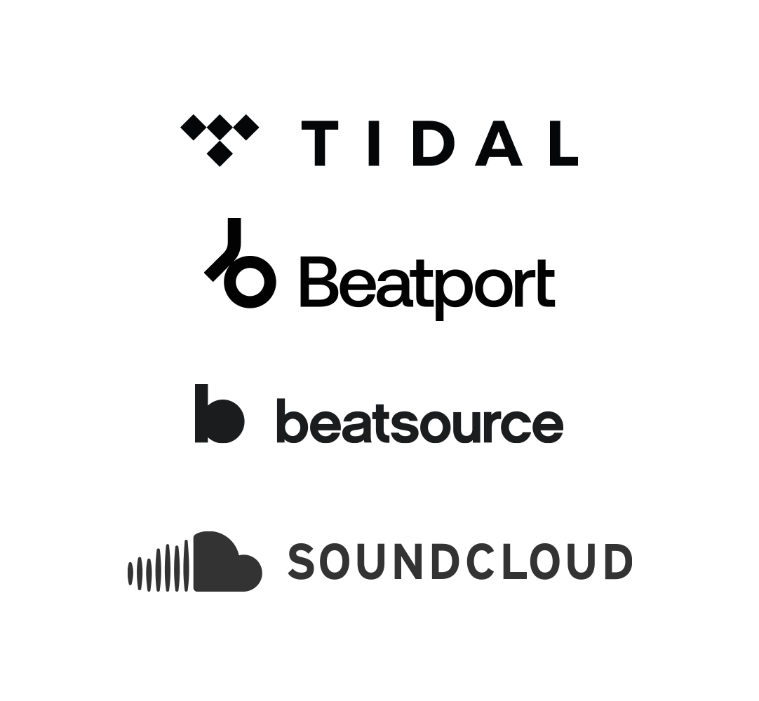 Te presentamos el controlador DDJ-FLX4 para múltiples aplicaciones de DJ 7 Perfecta integración con determinados servicios de streaming