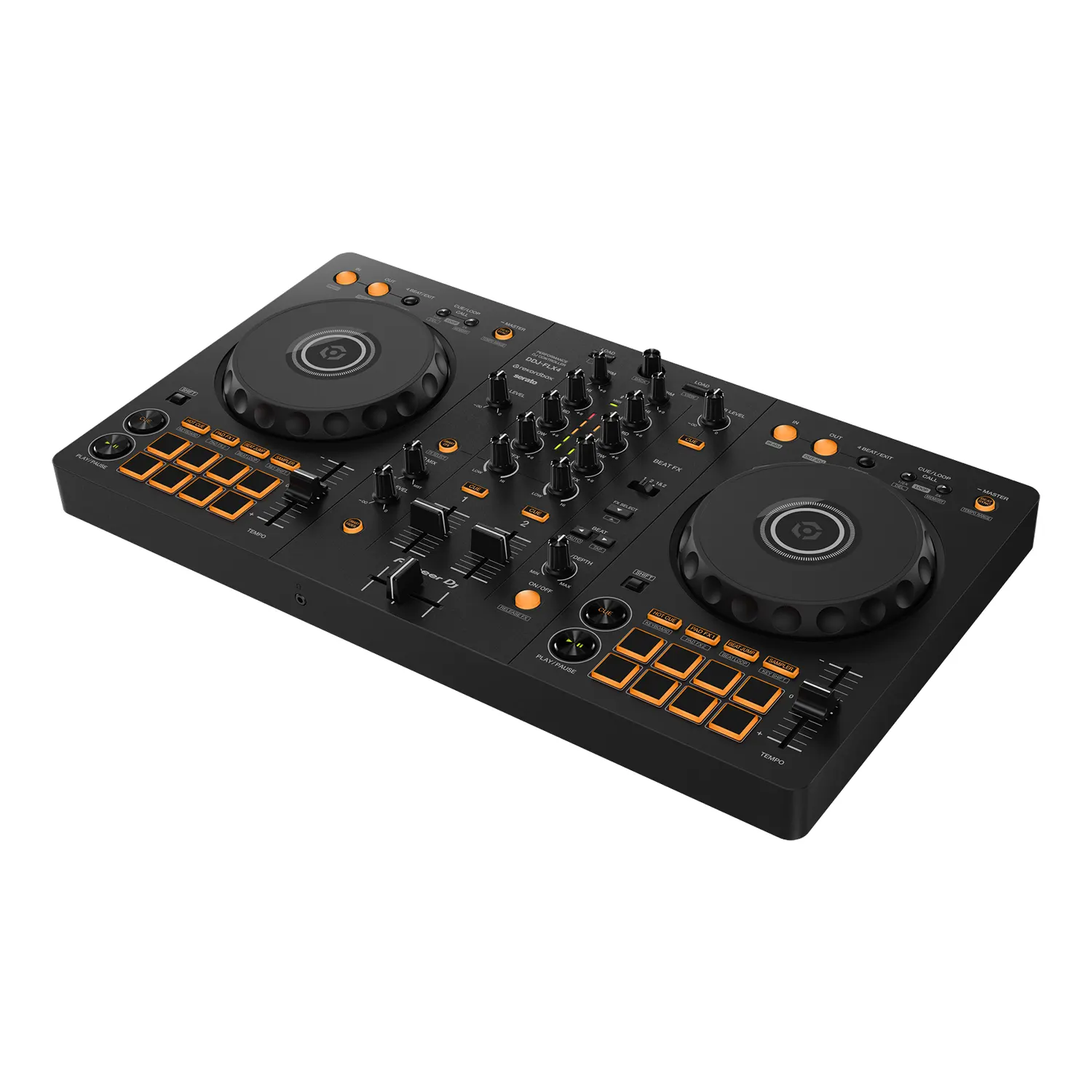 Pioneer DJ DDJ-FLX4 Pioneer DJ DDJ-FLX4