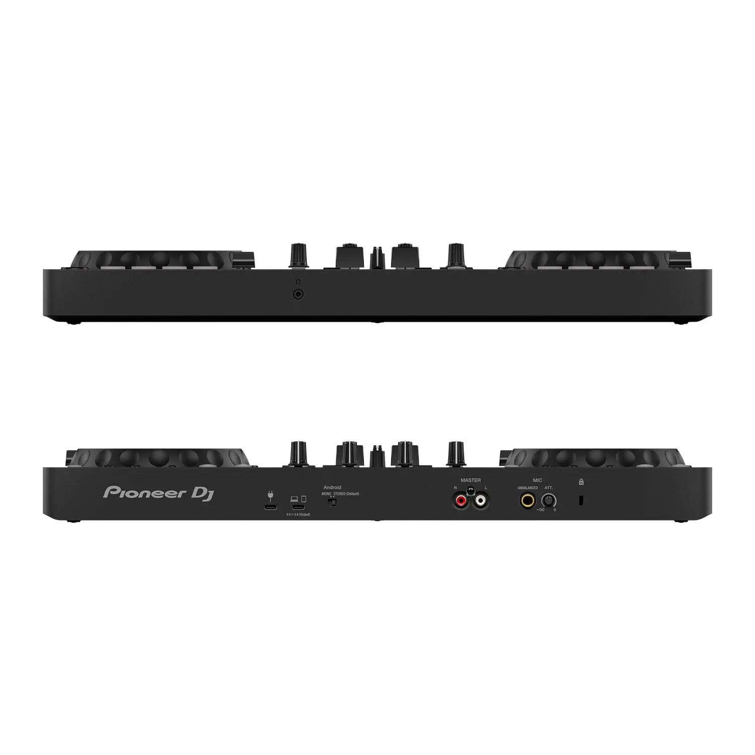 Pioneer DJ DDJ-FLX4 Pioneer DJ DDJ-FLX4