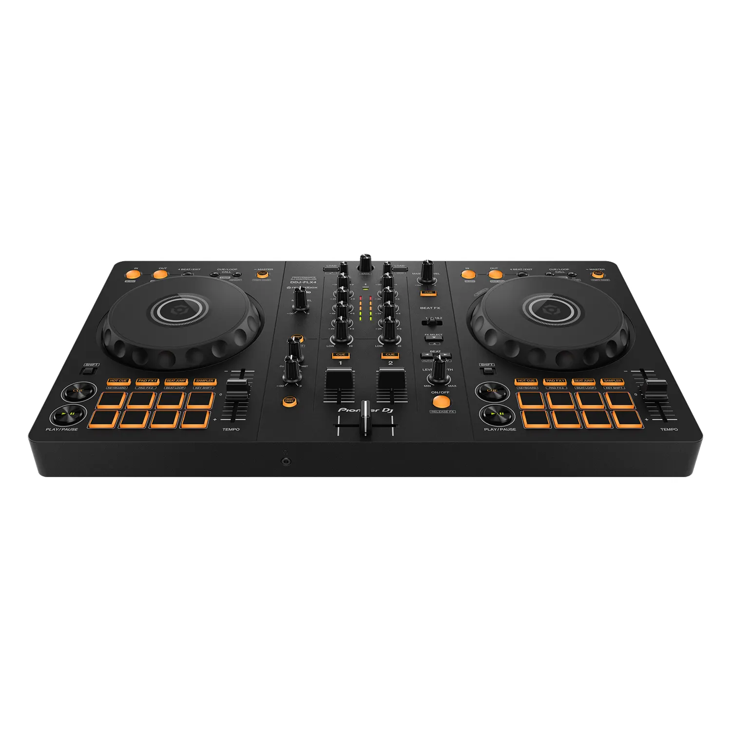 Pioneer DJ DDJ-FLX4 Pioneer DJ DDJ-FLX4