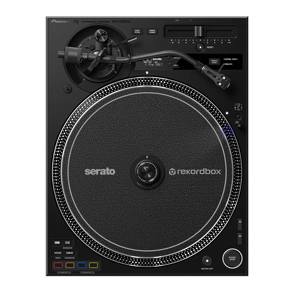 Pioneer DJ PLX-CRSS12 Pioneer DJ PLX-CRSS12